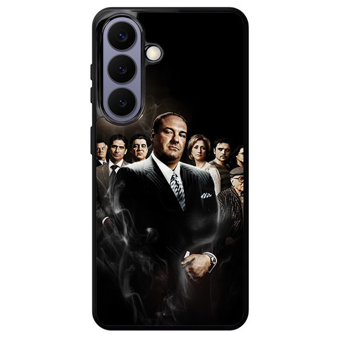 The Sopranos Series 01 Samsung Galaxy S26+ Case