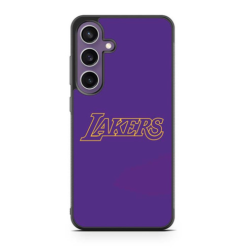 Los Angeles Lakers 02 Samsung Galaxy S23 Case