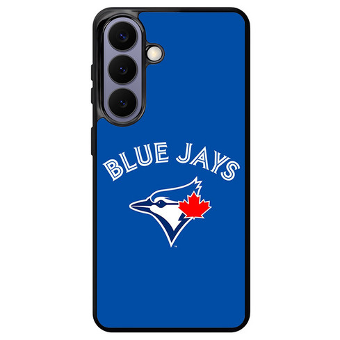 Toronto Blue Jays 04 Samsung Galaxy S26+ Case