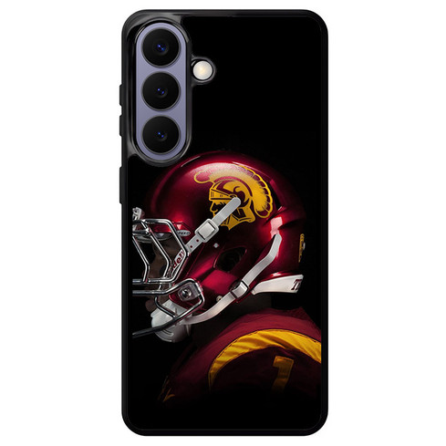 Usc Trojan Armor of the West Samsung Galaxy S26+ Case