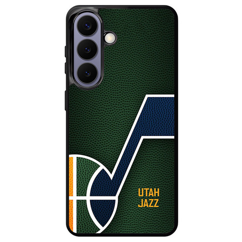 Utah Jazz 02 Samsung Galaxy S26+ Case