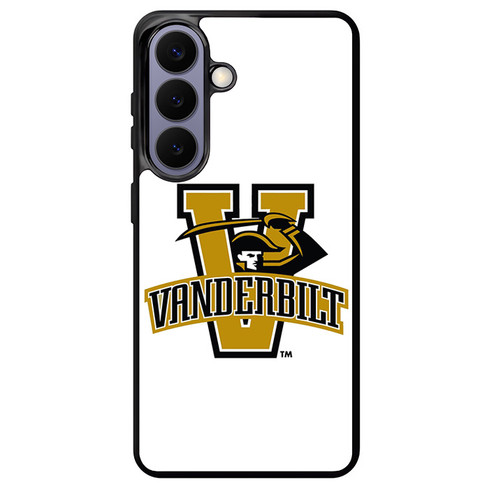 Vanderbilt Commodores 04 Samsung Galaxy S26+ Case