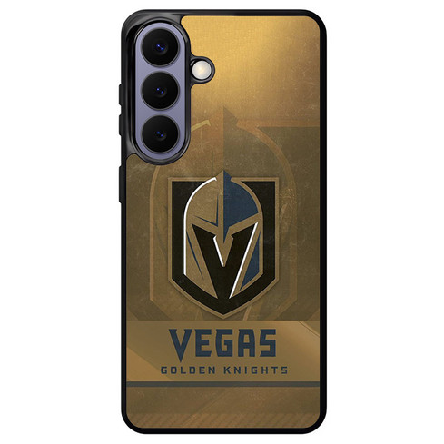 Vegas Golden Knights 02 Samsung Galaxy S26+ Case