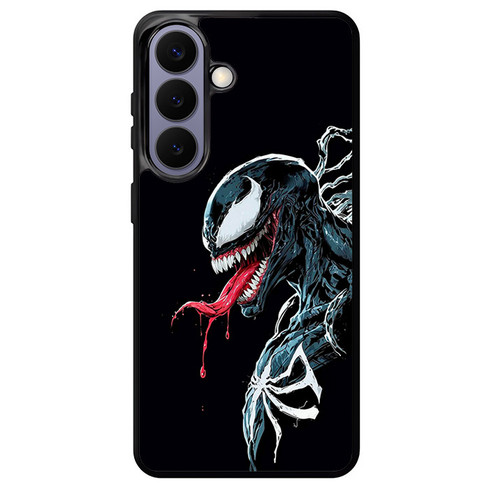 Venom Symbiote Surge Samsung Galaxy S26+ Case