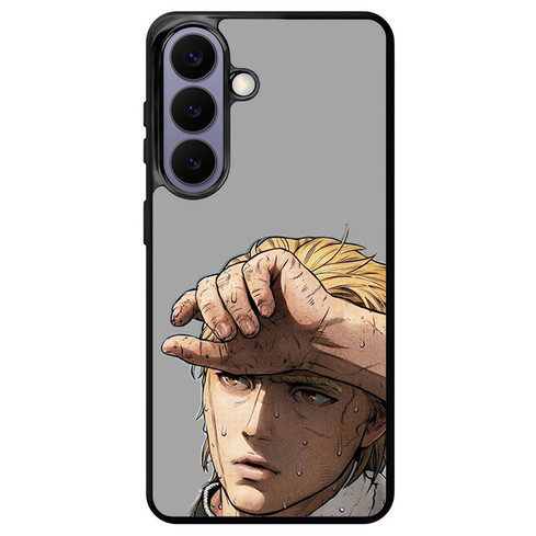 Vinland Saga Thorfinn Son of Thors Samsung Galaxy S26+ Case