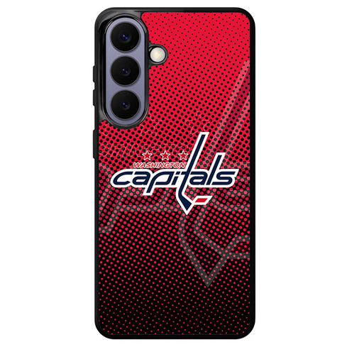 Washington Capitals Samsung Galaxy S26+ Case