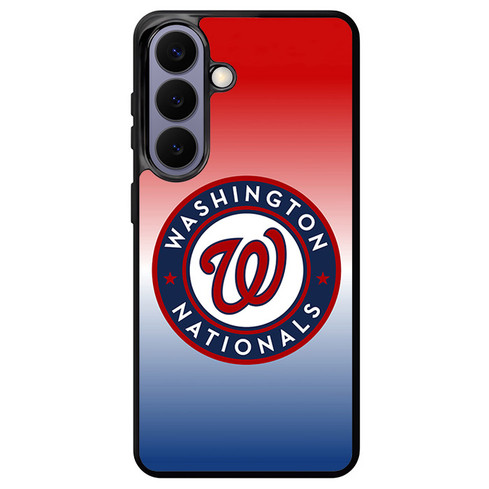 Washington Nationals 01 Samsung Galaxy S26+ Case