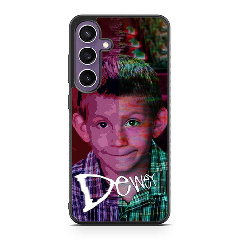Malcolm in the Middle Dewey Samsung Galaxy S23 Case