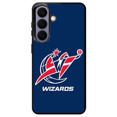 Washington Wizards 02 Samsung Galaxy S26+ Case