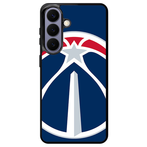 Washington Wizards 04 Samsung Galaxy S26+ Case