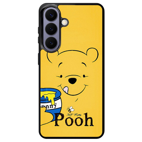 Winnie the Pooh Sweet as Honey Samsung Galaxy S26+ Case