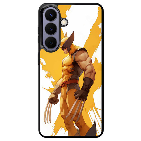 Wolverine X Men Samsung Galaxy S26+ Case