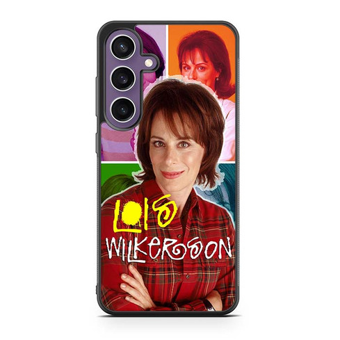 Malcolm in the Middle Lois Samsung Galaxy S23 Case