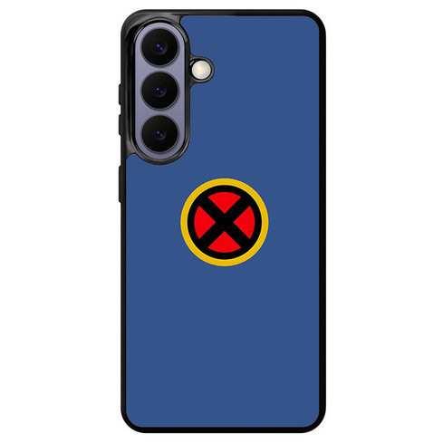 X Men Classic Logo Marvel Samsung Galaxy S26+ Case