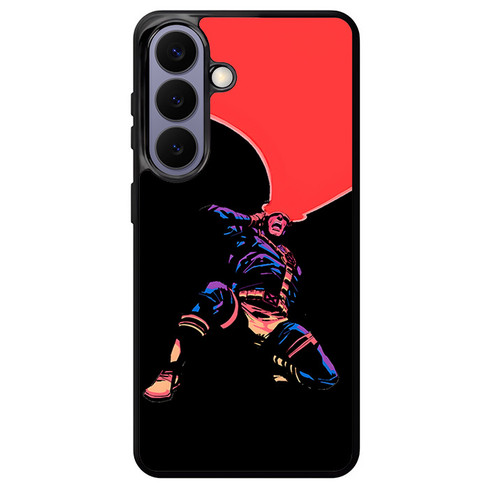 X Men Cyclops Blast Samsung Galaxy S26+ Case