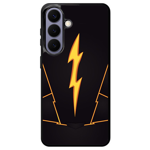 Zoom Flash TV Series Samsung Galaxy S26+ Case