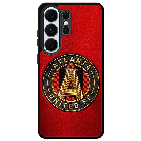 Aatlanta United FC Red Samsung Galaxy S26 Ultra Case
