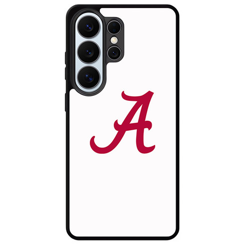 Alabama Crimson Tide 01 Samsung Galaxy S26 Ultra Case