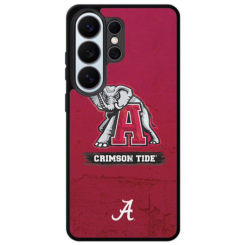 Alabama Crimson Tide 04 Samsung Galaxy S26 Ultra Case