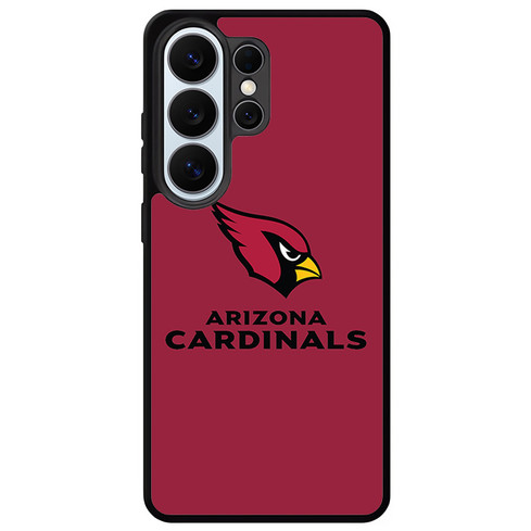 Arizona Cardinals 01 Samsung Galaxy S26 Ultra Case