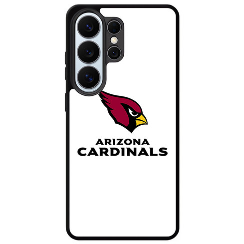 Arizona Cardinals 02 Samsung Galaxy S26 Ultra Case