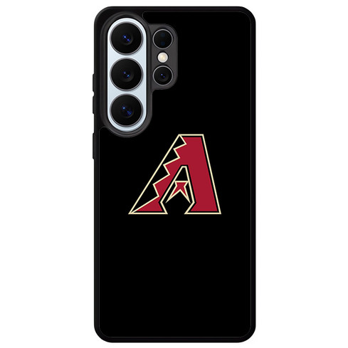 Arizona Diamondbacks 02 Samsung Galaxy S26 Ultra Case