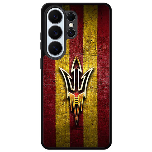 Arizona State Sun Devils 02 Samsung Galaxy S26 Ultra Case