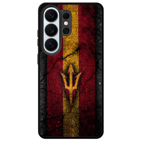 Arizona State Sun Devils 06 Samsung Galaxy S26 Ultra Case