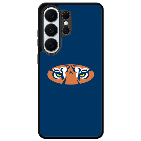 Auburn Tigers Eye Samsung Galaxy S26 Ultra Case