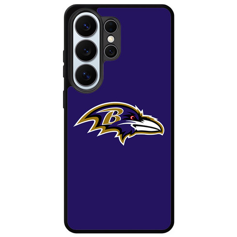 Baltimore Ravens 05 Samsung Galaxy S26 Ultra Case