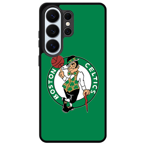 Boston Celtics 03 Samsung Galaxy S26 Ultra Case