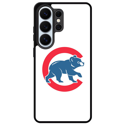 Chicago Cubs 01 Samsung Galaxy S26 Ultra Case