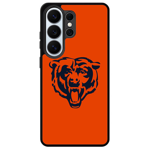 Chicago Bears 06 Samsung Galaxy S26 Ultra Case