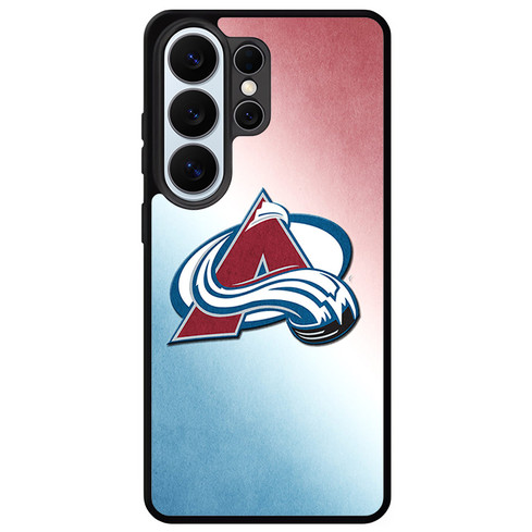 Colorado Avalanche 03 Samsung Galaxy S26 Ultra Case