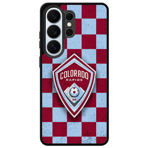 Colorado Rapids Samsung Galaxy S26 Ultra Case