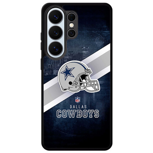 Dallas Cowboys 01 Samsung Galaxy S26 Ultra Case