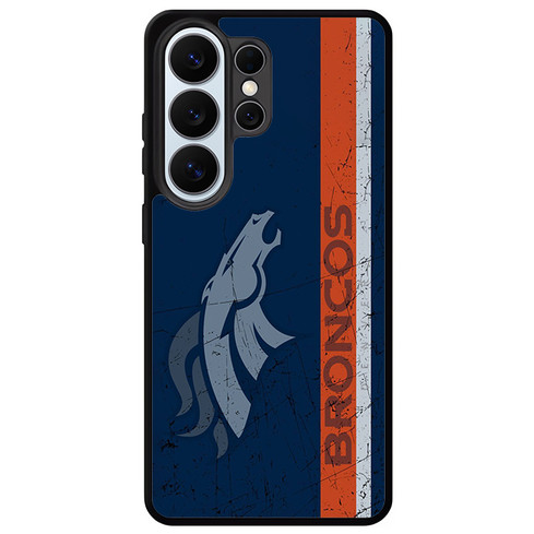 Denver Broncos 01 Samsung Galaxy S26 Ultra Case