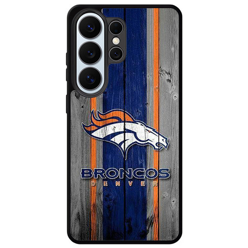 Denver Broncos 03 Samsung Galaxy S26 Ultra Case