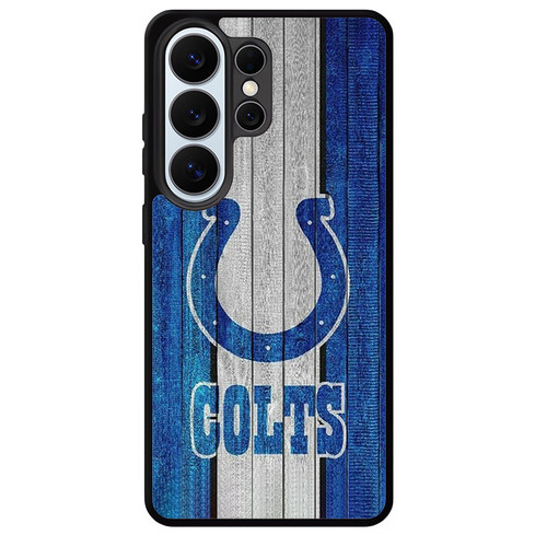 Indianapolis Colts 02 Samsung Galaxy S26 Ultra Case