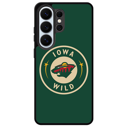 Iowa Wild 01 Samsung Galaxy S26 Ultra Case