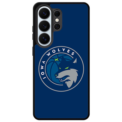 Iowa Wolves Samsung Galaxy S26 Ultra Case