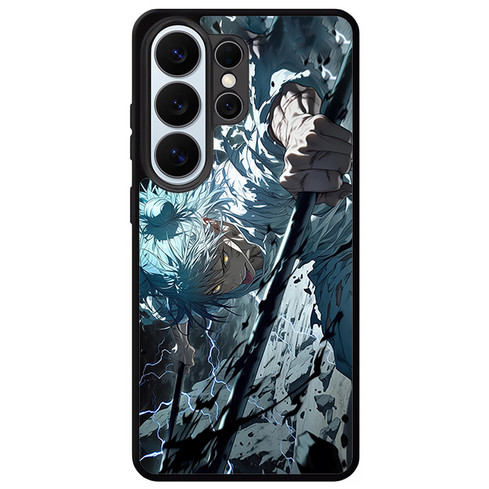 Jujutsu Kaisen Hajime kashimo Samsung Galaxy S26 Ultra Case