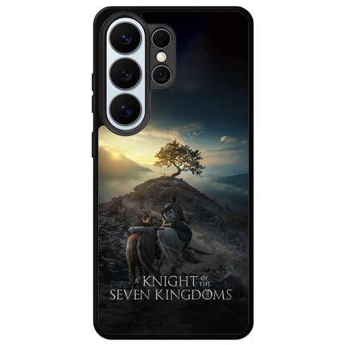 Knight of the Seven Kingdoms Cover Samsung Galaxy S26 Ultra Case