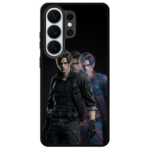 Leon S Kennedy Re Requiem Samsung Galaxy S26 Ultra Case