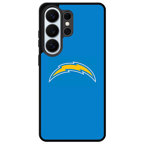 Los Angeles Chargers 01 Samsung Galaxy S26 Ultra Case
