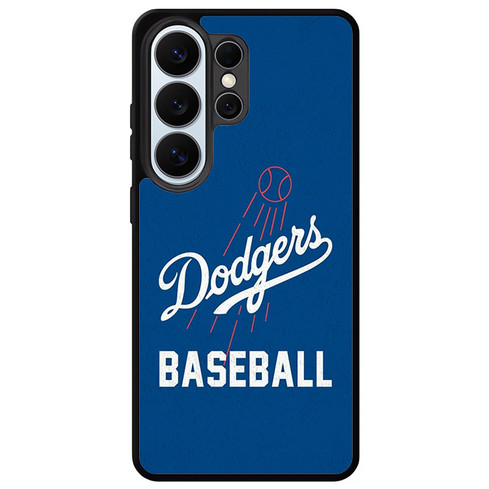 Los Angeles Dodgers 01 Samsung Galaxy S26 Ultra Case