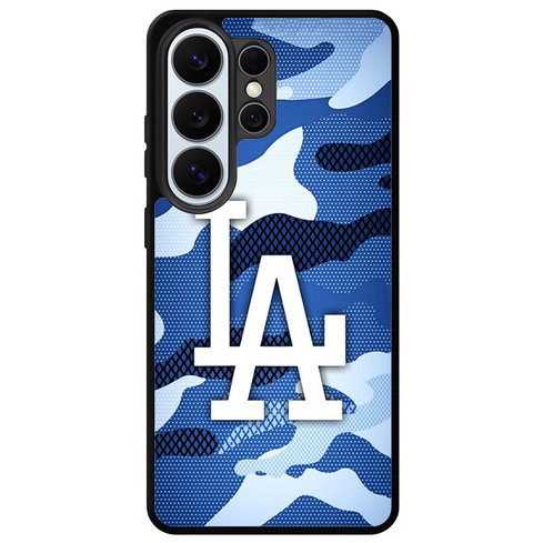 Los Angeles Dodgers 03 Samsung Galaxy S26 Ultra Case