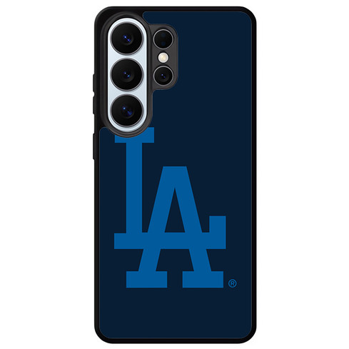 Los Angeles Dodgers 04 Samsung Galaxy S26 Ultra Case