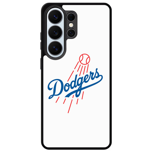 Los Angeles Dodgers 05 Samsung Galaxy S26 Ultra Case