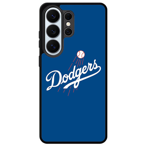 Los Angeles Dodgers 06 Samsung Galaxy S26 Ultra Case